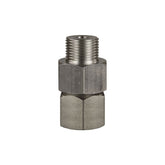 Rotary Connector St 3/8-U - 3/8-S Rst Max